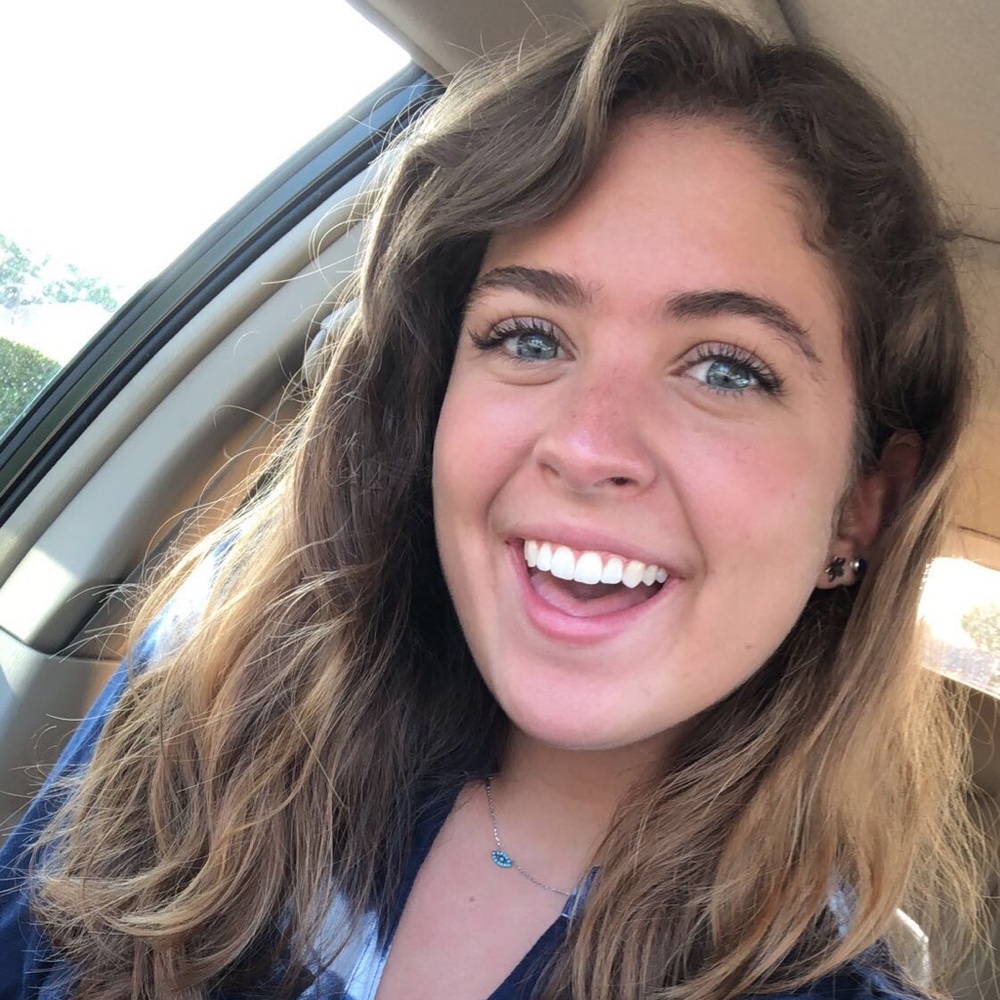 Meet your Posher, Lauren